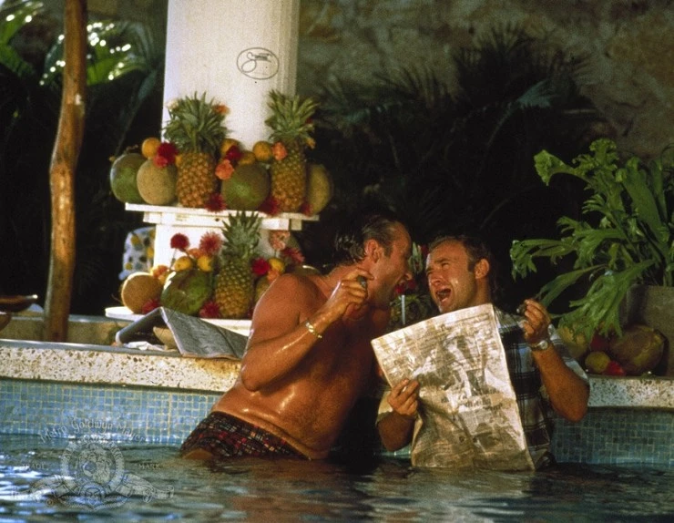 Бастер (1988) в хорошем качестве через торрент Бастер (1988) фильм в хорошем качестве через торрент