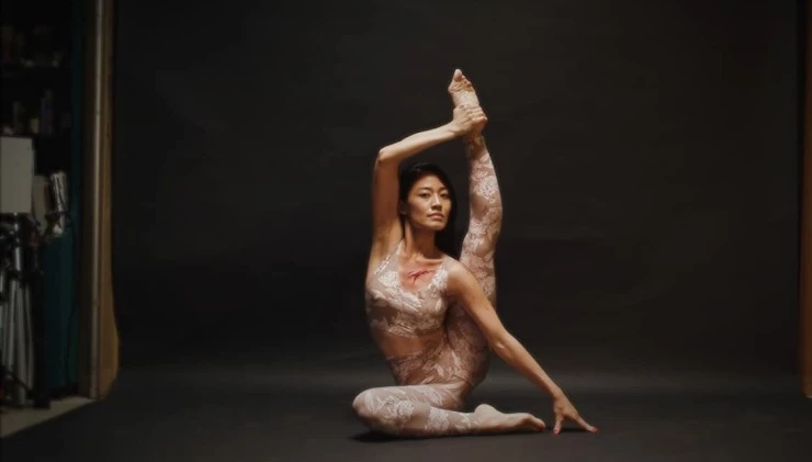 Женщина на фотографиях (2020) в хорошем качестве через торрент Женщина на фотографиях (2020) фильм в хорошем качестве через торрент