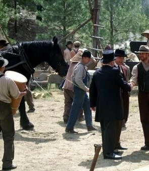 Железная дорога (2009) через торрент бесплатно Железная дорога (2009) сериал через торрент бесплатно