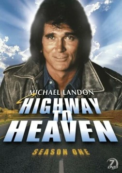 Путь на небеса / Highway to Heaven (1984) сериал скачать через торрент в хорошем качестве