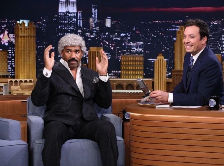 Ночное шоу с Джимми Фэллоном (2014) через торрент бесплатно Ночное шоу с Джимми Фэллоном (2014) сериал через торрент бесплатно