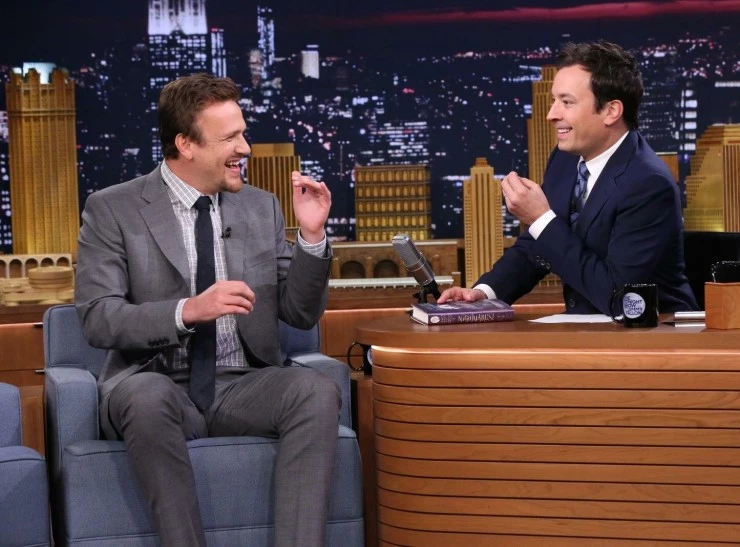 Ночное шоу с Джимми Фэллоном (2014) через торрент скачать Ночное шоу с Джимми Фэллоном (2014) сериал через торрент скачать