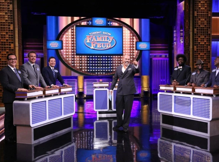 Ночное шоу с Джимми Фэллоном (2014) в хорошем качестве через торрент Ночное шоу с Джимми Фэллоном (2014) сериал в хорошем качестве через торрент