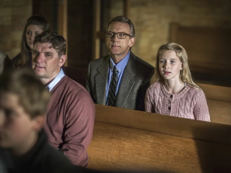 Прибежище Дьявола (2014) в хорошем качестве через торрент Прибежище Дьявола (2014) сериал в хорошем качестве через торрент