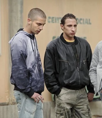 Община (2007) через торрент скачать Община (2007) сериал через торрент скачать