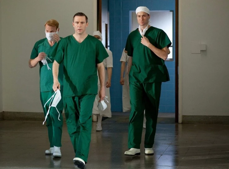 На последнем дыхании (2013) через торрент скачать На последнем дыхании (2013) сериал через торрент скачать