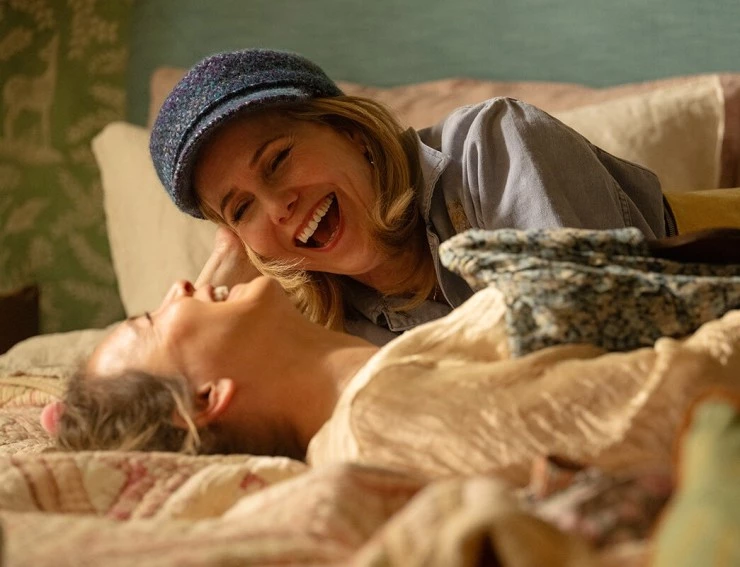 Бриджит Джонс. Без ума от мальчишки (2025) в хорошем качестве через торрент Бриджит Джонс. Без ума от мальчишки (2025) фильм в хорошем качестве через торрент