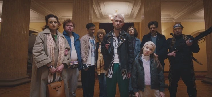 Качели (2025) через торрент бесплатно Качели (2025) фильм через торрент бесплатно