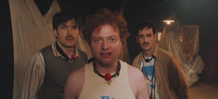 Качели (2025) в хорошем качестве через торрент Качели (2025) фильм в хорошем качестве через торрент