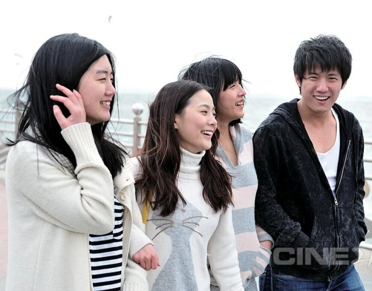 Холодная ночь (2010) в хорошем качестве через торрент Холодная ночь (2010) фильм в хорошем качестве через торрент