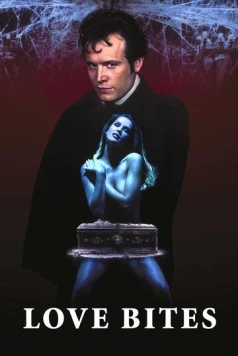 Укусы любви / Love Bites (1993) фильм скачать через торрент в хорошем качестве