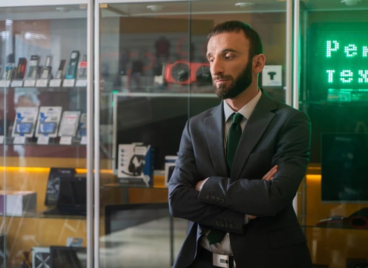 Омар в большом кино (2024) через торрент бесплатно Омар в большом кино (2024) фильм через торрент бесплатно