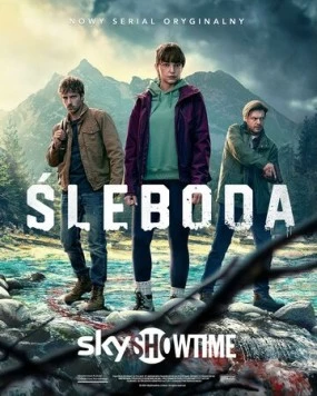Слебода / Sleboda (2024) cериал скачать через торрент в хорошем качестве