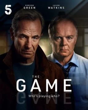 Игра / The Game (2025) cериал скачать через торрент в хорошем качестве