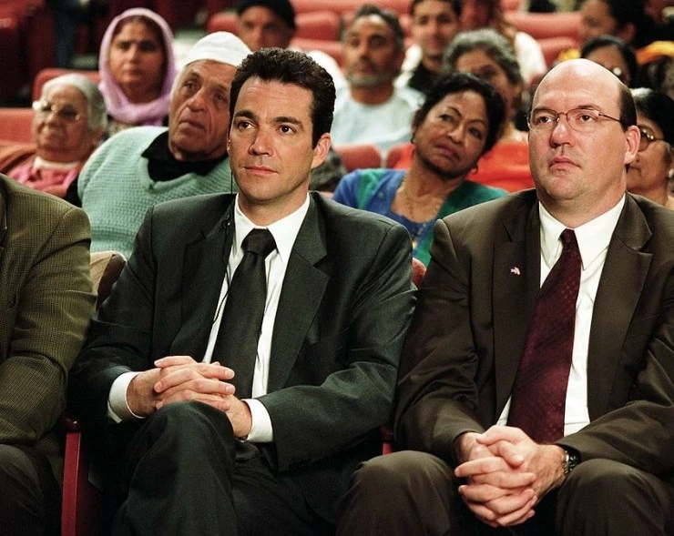 В поисках комедии в мусульманском мире (2005) через торрент бесплатно В поисках комедии в мусульманском мире (2005) фильм через торрент бесплатно