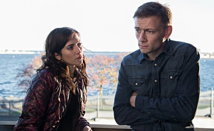 Письма Амины (2017) через торрент скачать Письма Амины (2017) фильм через торрент скачать