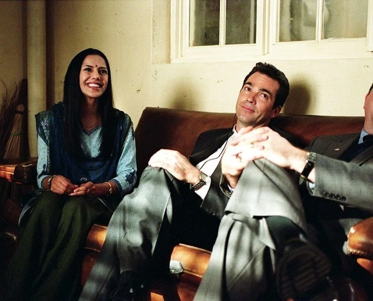 В поисках комедии в мусульманском мире (2005) через торрент скачать В поисках комедии в мусульманском мире (2005) фильм через торрент скачать