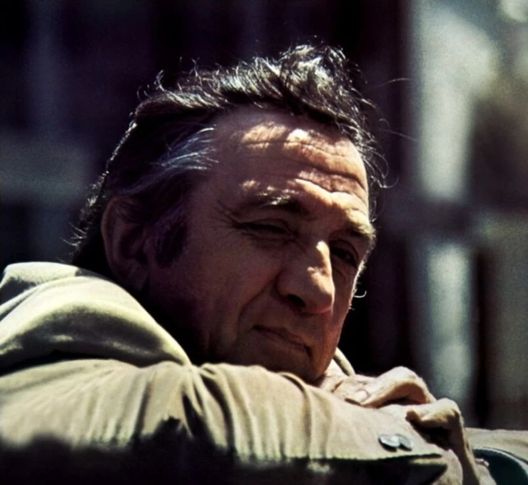 Прикосновение медузы (1978) через торрент бесплатно Прикосновение медузы (1978) фильм через торрент бесплатно