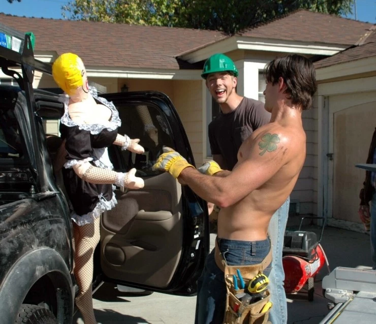 Поцелуй невесту (2007) через торрент бесплатно Поцелуй невесту (2007) фильм через торрент бесплатно