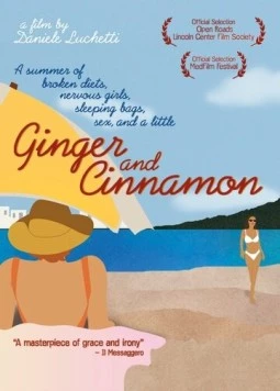 Имбирь и корица / Dillo con parole mie (2003) фильм скачать через торрент в хорошем качестве