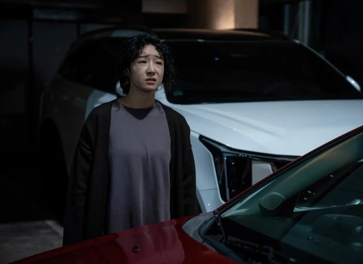 Не парковаться (2025) через торрент скачать Не парковаться (2025) фильм через торрент скачать