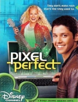 Совершенство в пикселях / Pixel Perfect (2004) фильм скачать через торрент в хорошем качестве