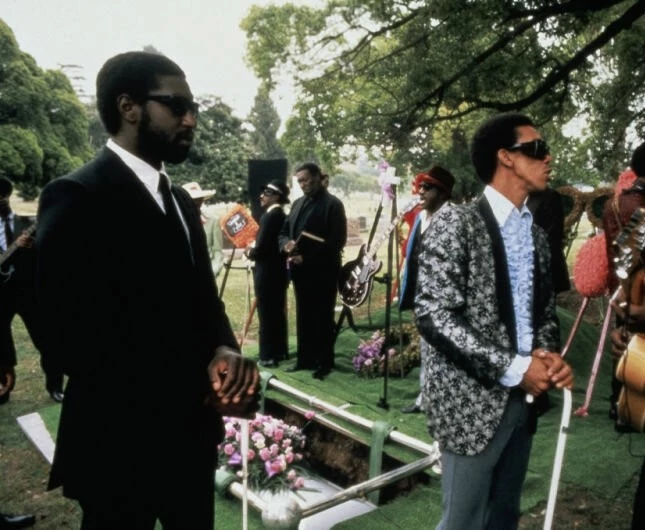 Сойди с ума (1983) через торрент бесплатно Сойди с ума (1983) фильм через торрент бесплатно