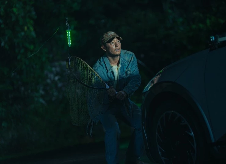 Ночная рыбалка (2024) в хорошем качестве через торрент Ночная рыбалка (2024) фильм в хорошем качестве через торрент