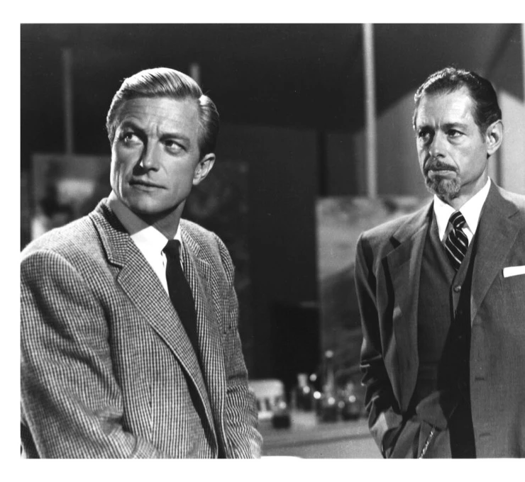 Чёрный скорпион (1957) через торрент скачать Чёрный скорпион (1957) фильм через торрент скачать