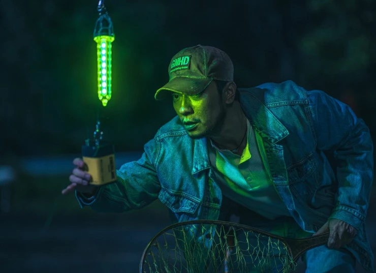 Ночная рыбалка (2024) через торрент скачать Ночная рыбалка (2024) фильм через торрент скачать