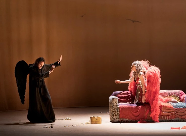 Театр Ан дер Вин: Таис (2021) через торрент скачать Театр Ан дер Вин: Таис (2021) фильм через торрент скачать