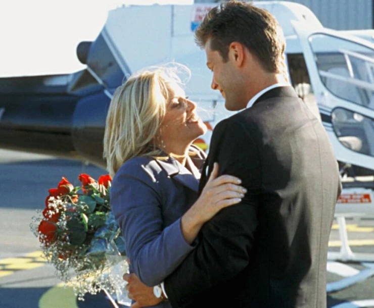 Спасибо небесам (2001) в хорошем качестве через торрент Спасибо небесам (2001) фильм в хорошем качестве через торрент