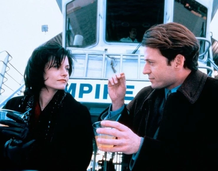 Заповеди (1997) через торрент скачать Заповеди (1997) фильм через торрент скачать