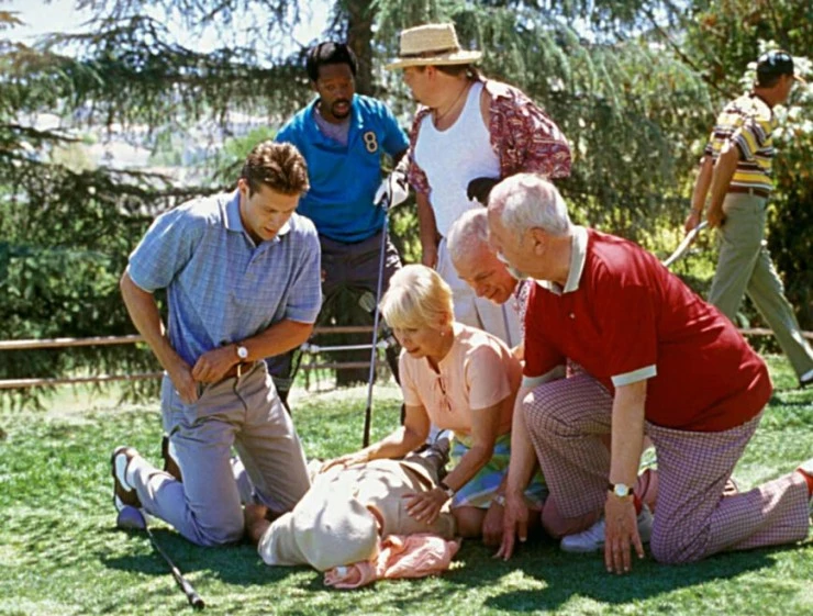 Спасибо небесам (2001) через торрент скачать Спасибо небесам (2001) фильм через торрент скачать