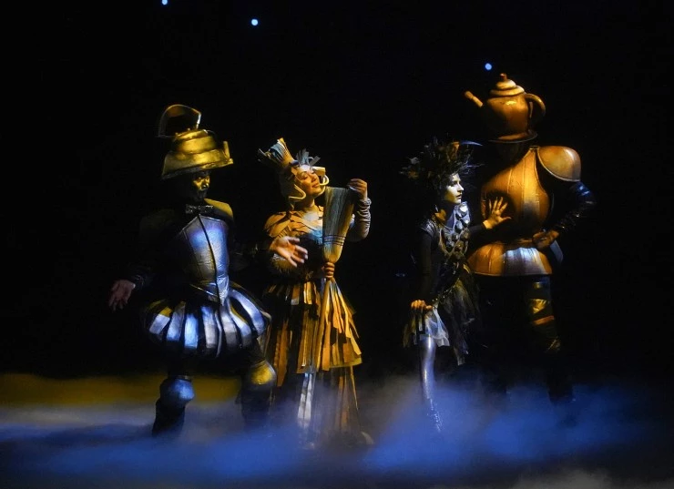 Театр в кино: Золушка (2023) через торрент бесплатно Театр в кино: Золушка (2023) фильм через торрент бесплатно