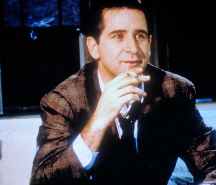 Заповеди (1997) в хорошем качестве через торрент Заповеди (1997) фильм в хорошем качестве через торрент