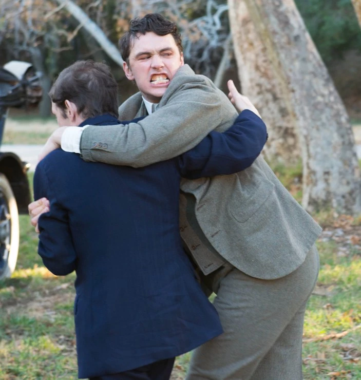 Шум и ярость (2014) через торрент бесплатно Шум и ярость (2014) фильм через торрент бесплатно