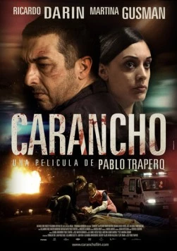 Каранчо / Carancho (2010) фильм скачать через торрент в хорошем качестве