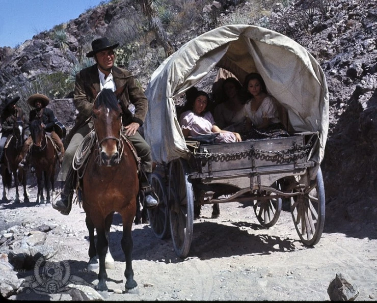 Охотники за скальпами (1968) в хорошем качестве через торрент Охотники за скальпами (1968) фильм в хорошем качестве через торрент