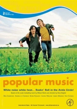 Популярная музыка из Виттулы / Populärmusik från Vittula (2004) фильм скачать через торрент в хорошем качестве