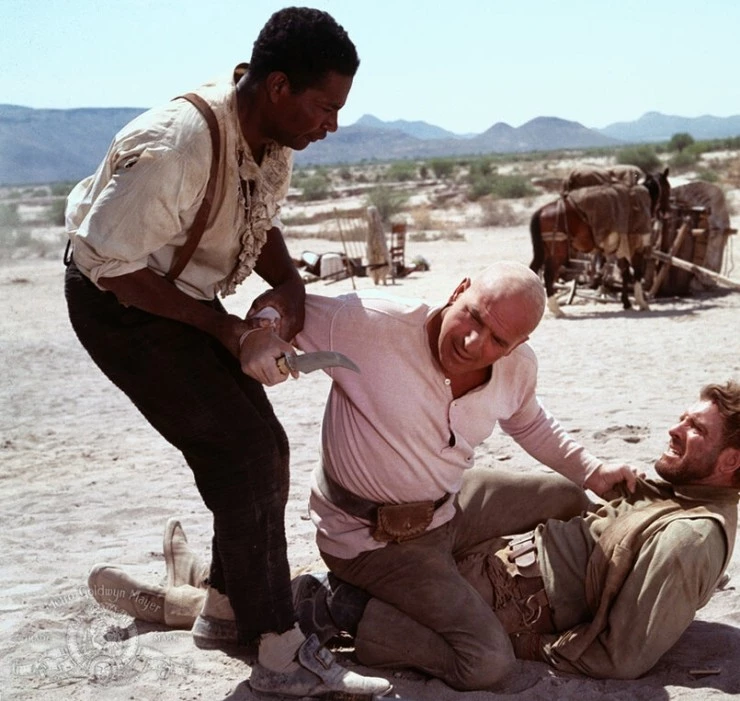 Охотники за скальпами (1968) через торрент скачать Охотники за скальпами (1968) фильм через торрент скачать