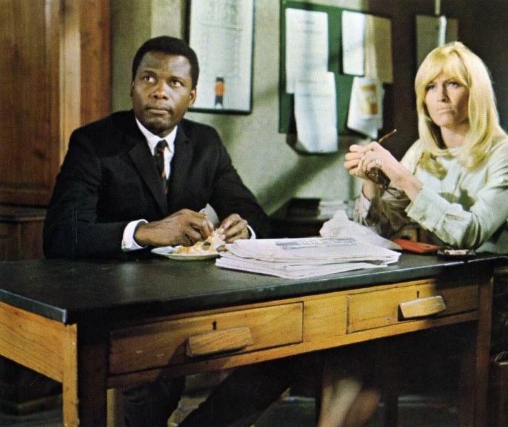 Учителю, с любовью (1967) через торрент скачать Учителю, с любовью (1967) фильм через торрент скачать