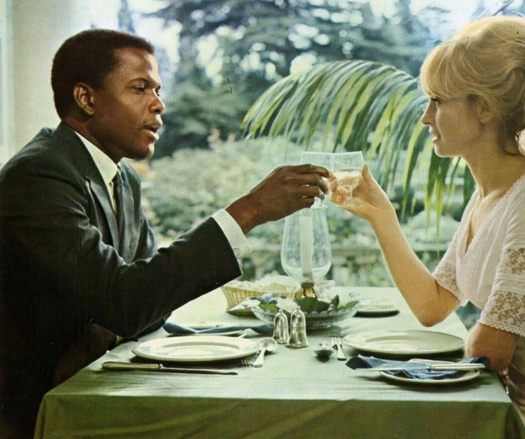 Учителю, с любовью (1967) в хорошем качестве через торрент Учителю, с любовью (1967) фильм в хорошем качестве через торрент