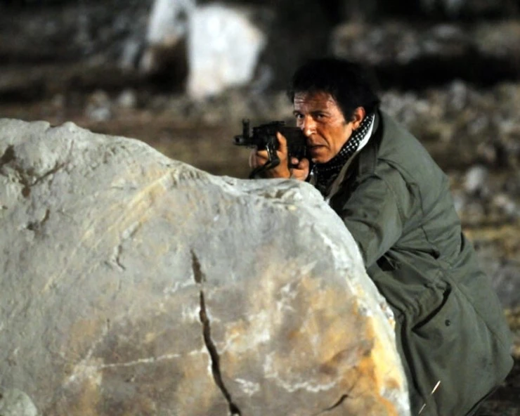 Долина волков: Гладио (2009) в хорошем качестве через торрент Долина волков: Гладио (2009) фильм в хорошем качестве через торрент