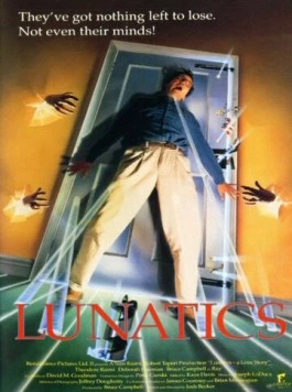 Лунатики: История любви / Lunatics: A Love Story (1991) фильм скачать через торрент в хорошем качестве