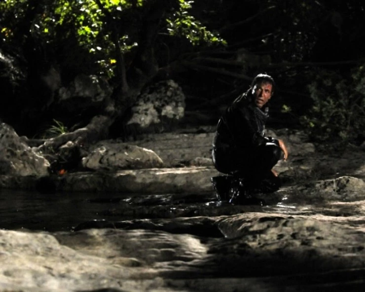 Долина волков: Гладио (2009) через торрент бесплатно Долина волков: Гладио (2009) фильм через торрент бесплатно