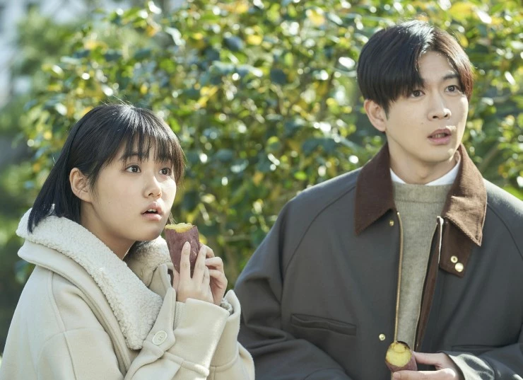 Не говори «тайна» (2023) через торрент бесплатно Не говори «тайна» (2023) фильм через торрент бесплатно