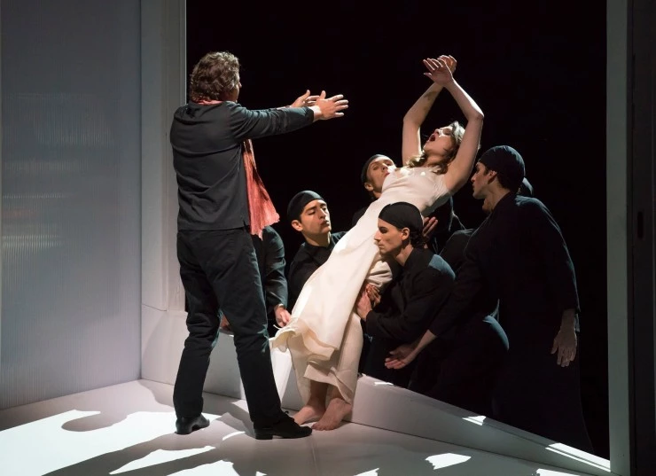 Ноймайер: Орфей и Эвридика (2018) в хорошем качестве через торрент Ноймайер: Орфей и Эвридика (2018) фильм в хорошем качестве через торрент