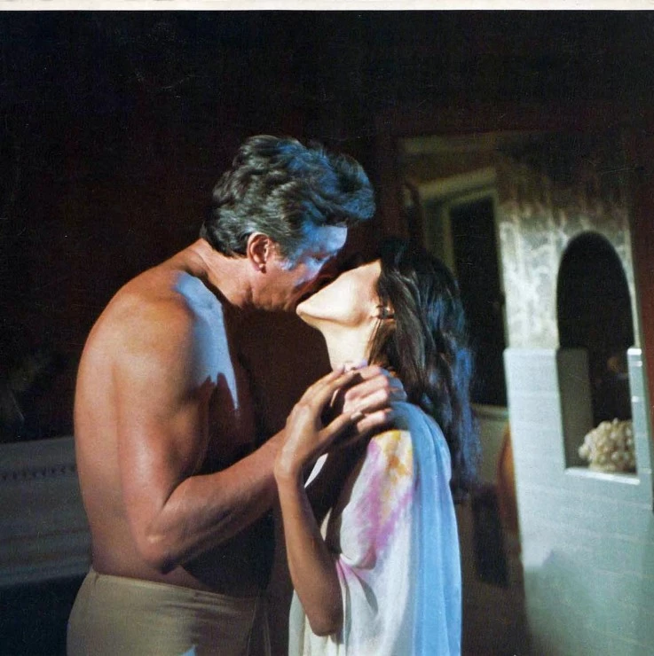 Эмбрион (1976) через торрент бесплатно Эмбрион (1976) фильм через торрент бесплатно