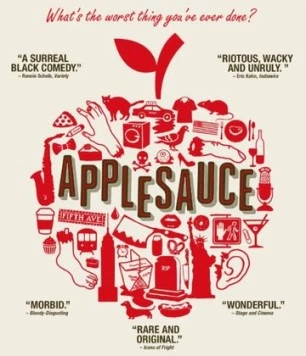 Чепуха / Applesauce (2015) фильм скачать через торрент в хорошем качестве